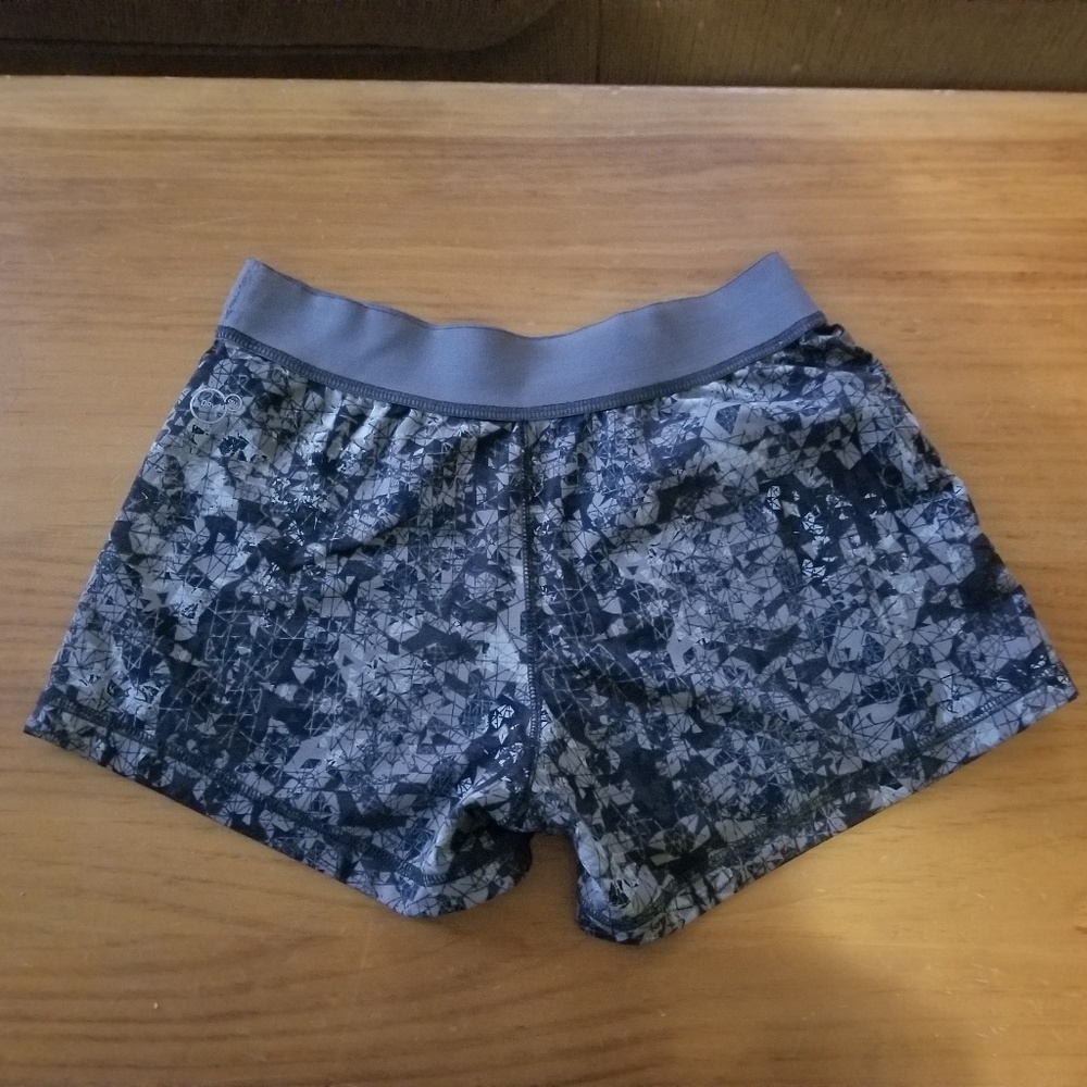 Puma Running Shorts